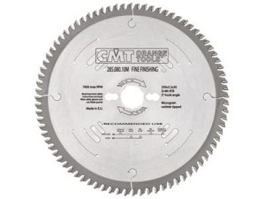 CMT - Tarcza wykończeniowa 180x30 Z56