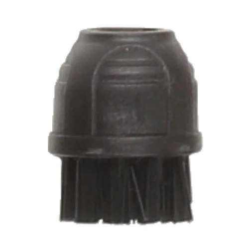 Cleancraft - Szczotka okrągła - włosie poliestrowe Ø 28 mm