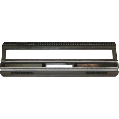 Cleancraft -  Nakładka z włosiem , do dyszy uniwersalnej