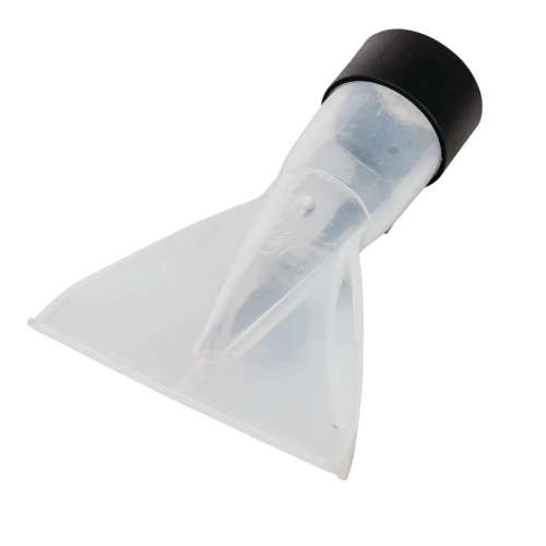 Cleancraft - Dysza przezroczysta  [7180026]