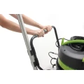 Clencraft flexCAT 262 PD - Solidna podstawa jezdna