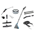 Clencraft flexCAT 262 PD - Wyposażenie standardowe