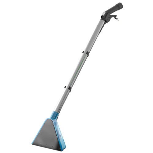 Cleancraft - Dysza do czyszczenia dywanów i podłóg