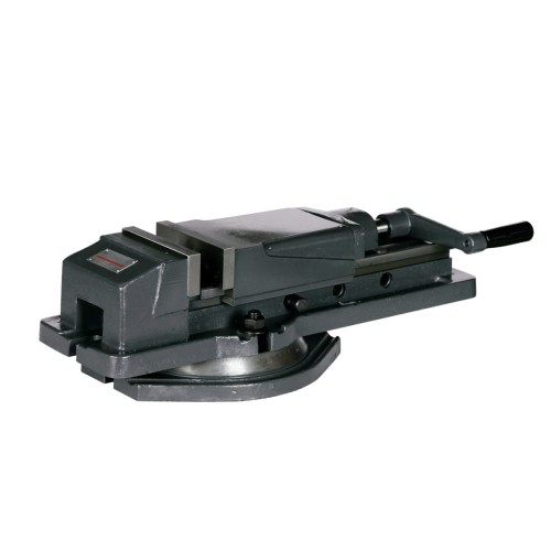 Optimum  HMS 200 -Precyzyjne imadło maszynowe  ze wspomaganiem hydraulicznym