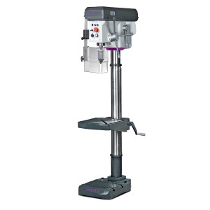 Optimum Optidrill B 28 H wiertarka stołowa kolumnowa