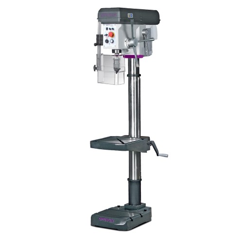 Optimum Optidrill B 28 H wiertarka stołowa kolumnowa