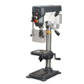Optimum OPTIdrill DQ 20V wiertarka stołowa kolumnowa z napędem pasowym