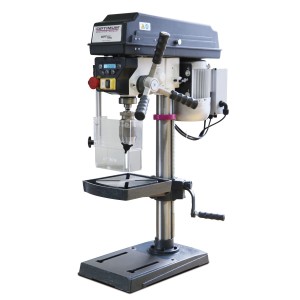 Optimum Optidrill D 17 Pro wiertarka stołowa z napędem pasowym