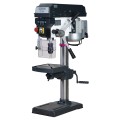 Optimum OPTIdrill D 23Pro (400V) wiertarka stołowa kolumnowa z napędem pasowym