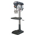 Optimum OPTIdrill D 33Pro wiertarka kolumnowa z napędem pasowym