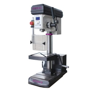 Optimum OPTIdrill DH 18V mocna wiertarka stołowa z bezszczotkowym napędem