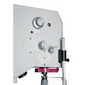 Mechanizm zmiany biegów wiertarki Optimum DH 32 GS