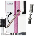 Optimum MH 25SV -  Mechaniczny system mocowania oprawki narzędzia