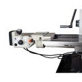 Optimum / Optimill MB 4P - Silnik posuwu osi