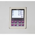 Optimum / Optimill MB 4P - Panel sterowania
