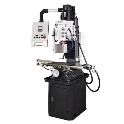 Optimill / Optimum MB 4PV