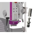 Optimum MH 50G - Panel sterownia