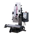 Optimum MH 20V - Wiertarko - frezarka 230V o mocy 750W