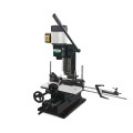 Holzstar BSM-H 25 - Wiertarko - dłutarka do drewna