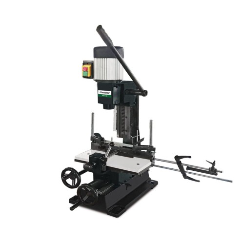 Holzstar BSM-H 25 - Wiertarko - dłutarka do drewna