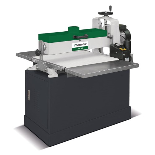 Holzstar ZSM 560  - Szlifierka walcowa do powierzchni szerokich