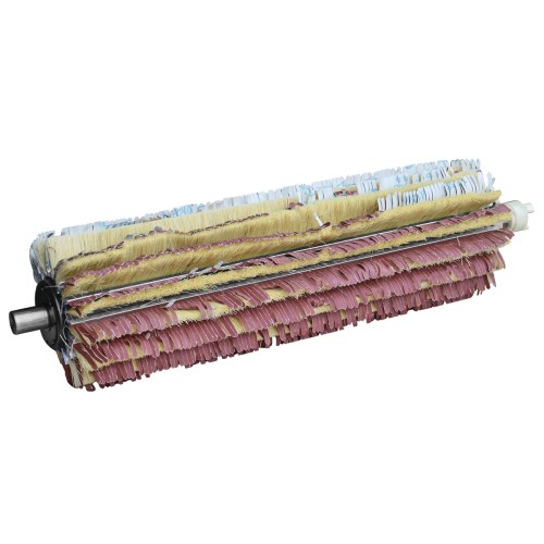 Holzstar - Listkowy walec szlifierski K240