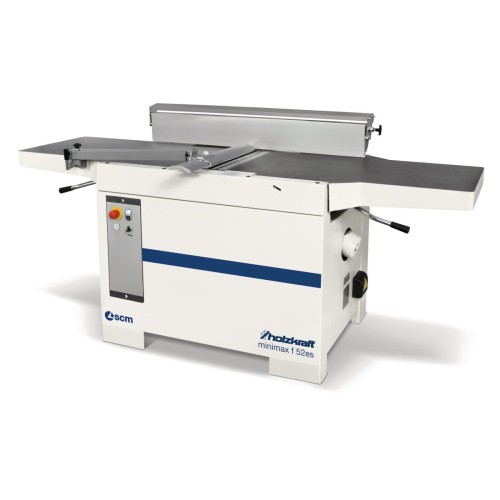 Holzkraft F 52 elite s - Wyrówniarka o szerokości roboczej 520 mm