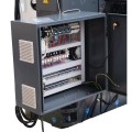 Optimum MZ 2S - Szafa sterownicza z komponentami SIEMENS