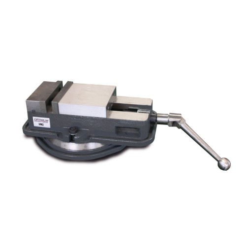 Optimum VMQ 125 -  Imadło maszynowe
