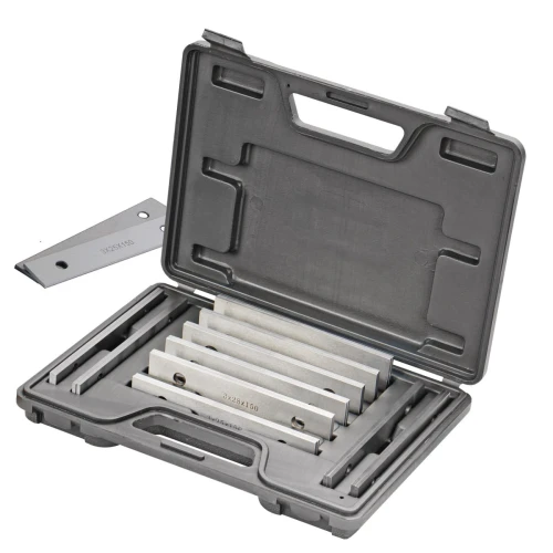 OPTIMUM, Zestaw podkładek równoległych