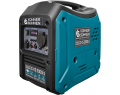 K&S KS 2000i S - Generator inwertorowy 1,8 kW - Euro 5