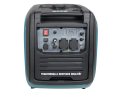 K&S KS 4000iEG S - Panel sterownia