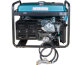 K&S KS 3000G - Wbudowany reduktor