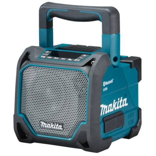 Makita DMR 202 - Głośnik bezprzewodowy budowlany  10 W