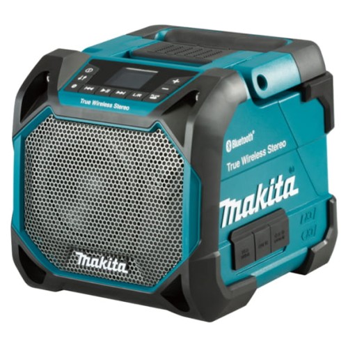 Makita DMR 203 - Głośnik bezprzewodowy 10W