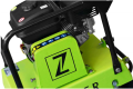 Zipper ZI-RPE120GYN - Osłona pasków klinowych