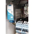 Optimum TH 3610 - Szafa sterownicza