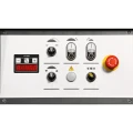Minimax si 400es 26 M -  Panel do elektrycznej regulacji wysokości i kąta przechyłu, z wyświetlaczem cyfrowym.