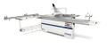 Minimax si 400es 26 M A 3 - Pilarka formatowa z systemem "Ready 3" , sterowaniem 3 osiowym