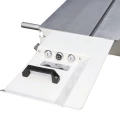 Minimax si 400es 26 M A 3 -  Z włącznikami / wyłącznikiem agregatów w wózku jezdnym