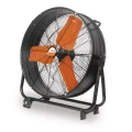 Mobilny wentylator
MV  610-2