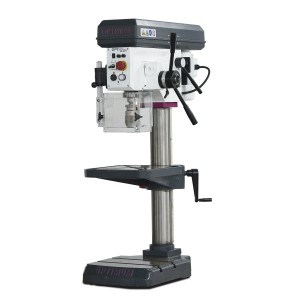 Optimum OPTIdrill DH 28 FT wiertarka stołowa kolumnowa