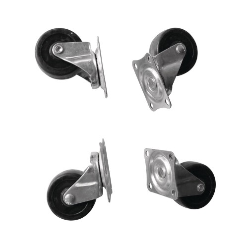 Zestawy kołowe do RV 300 / 305 / 350