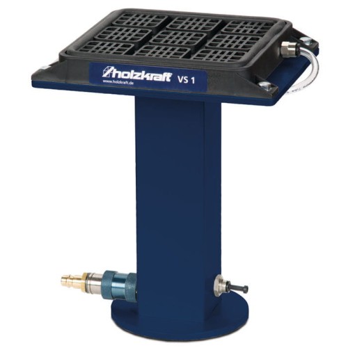 Przyssawka próżniowa na sprężone powietrze - Holzkraft VS 1
