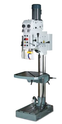 Optimum / Optidrill B 40 GSP - wiertarka stołowa kolumnowa