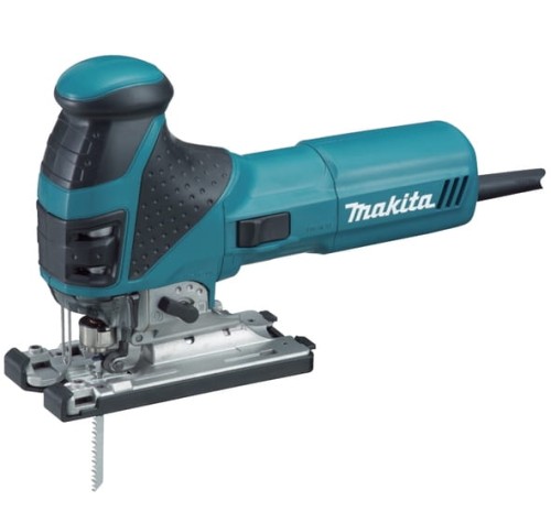 Makita 4351FCT  -   WYRZYNARKA Z PODCINANIEM