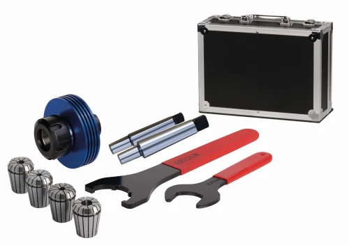 Optimum THERMDRILL Zestaw podstawowy Thermdrill