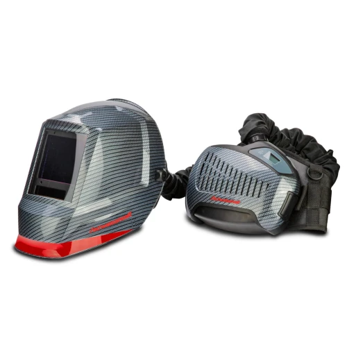 przyłbica spawalnicza Schweisskraft VarioProtect XXL-W TC AIR TH3