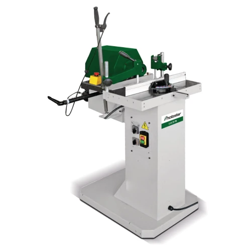 Holzstar a LLB 20 PB Wpuszczarka szczelinow