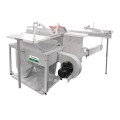 Holzstar SAA 2203 U - System odciągu trocin i wiórów